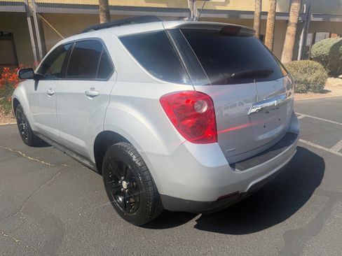 Used 2014 Chevrolet Equinox LT w/ Power Convenience Package image 6