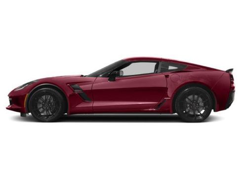 Used 2019 Chevrolet Corvette Grand Sport RWD image 6