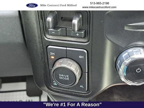 Used 2024 Ford F250 Lariat w/ Lariat Ultimate Package image 13