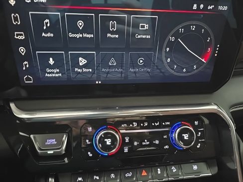 Used 2023 GMC Sierra 1500 Denali Ultimate image 21