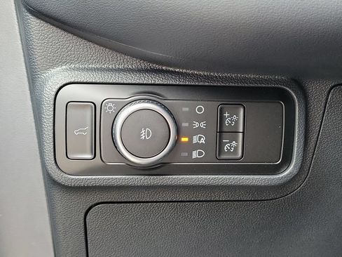 New 2026 Ford Explorer Tremor w/ Tremor Ultimate Package AWD/4WD image 27