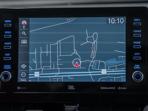 Used 2023 Toyota Camry XSE w/ Navigation Package image 20