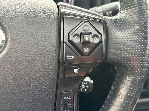 Certified 2023 Toyota 4Runner TRD Pro AWD/4WD image 24