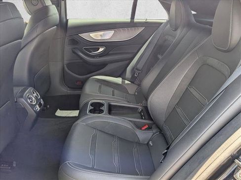 Used 2021 Mercedes-Benz AMG GT 43 image 20