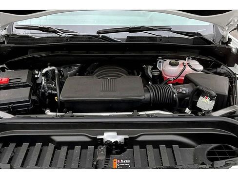 New 2026 GMC Sierra 1500 Elevation w/ Max Trailering Package image 12