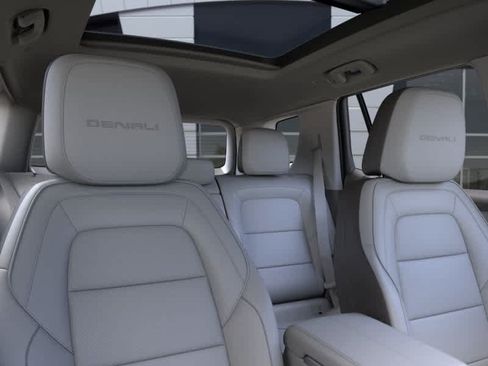 New 2026 GMC Terrain Denali AWD/4WD image 24