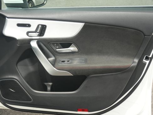Used 2021 Mercedes-Benz A 220 4MATIC image 25
