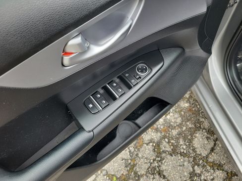 Used 2023 Kia Forte LXS FWD image 20