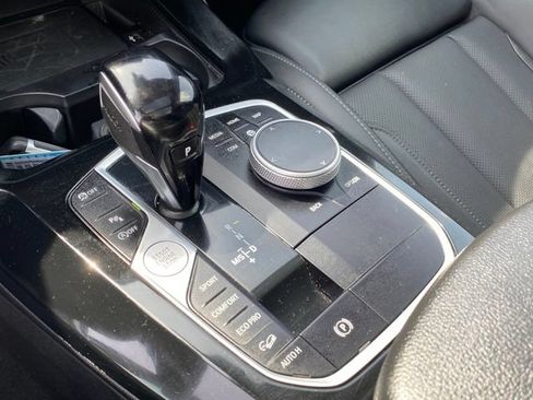 Used 2024 BMW X3 xDrive30i AWD/4WD image 14