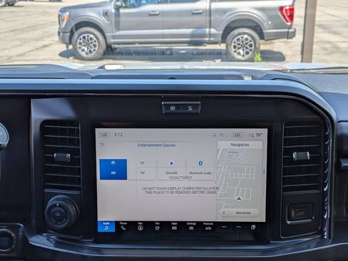 New 2026 Ford F350 4x4 Crew Cab DRW Super Duty image 29