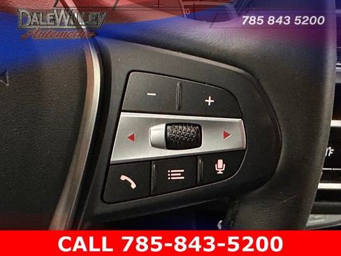 Used 2020 BMW X3 xDrive30i w/ Convenience Package image 18