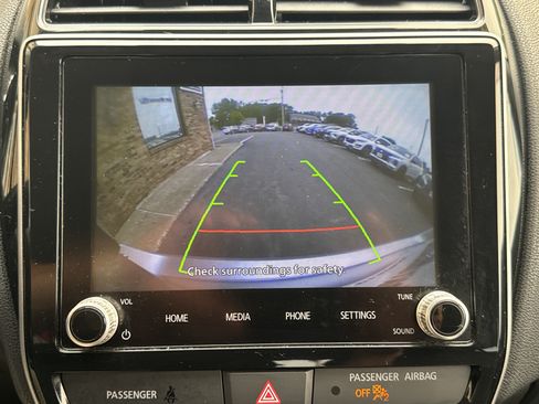 Used 2022 Mitsubishi Outlander Sport SE FWD image 20