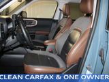 Used 2021 Ford Bronco Sport Outer Banks image 4