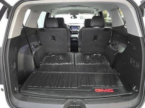 Used 2023 GMC Acadia AT4 w/ Trailering Package image 11