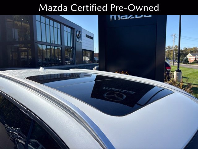 Used 2026 MAZDA CX-50 AWD 2.5 S w/ Weather Package image 2