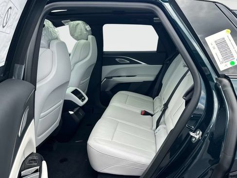 New 2026 Cadillac Lyriq Premium Luxury w/ LPO, Floor Liner Package AWD/4WD image 11