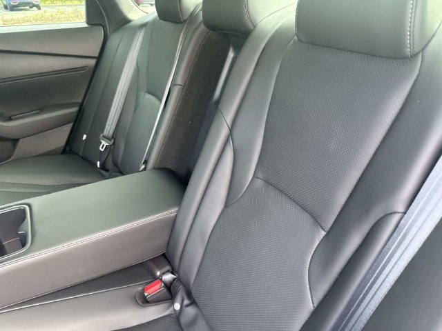 Certified 2025 Honda Accord Sport image 14