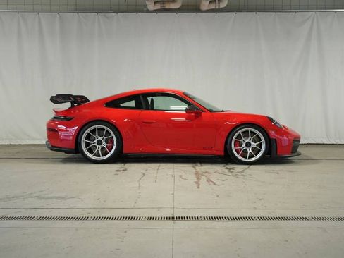 Used 2026 Porsche 911 GT3 image 8