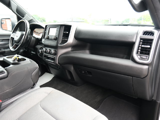 Used 2022 RAM 1500 Big Horn AWD/4WD image 30
