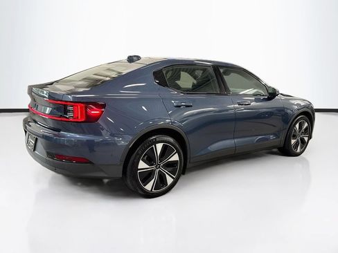 Used 2024 Polestar Polestar 2 AWD/4WD image 5