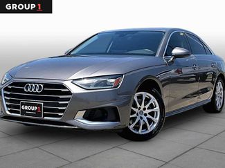 Used 2020 Audi A4 2.0T Premium w/ Convenience Package FWD video 1