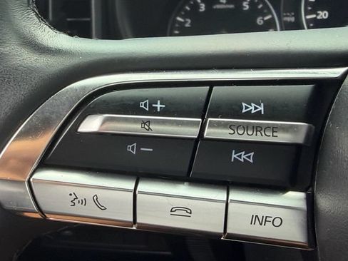 Used 2025 MAZDA CX-50 AWD 2.5 S w/ Preferred Package image 29