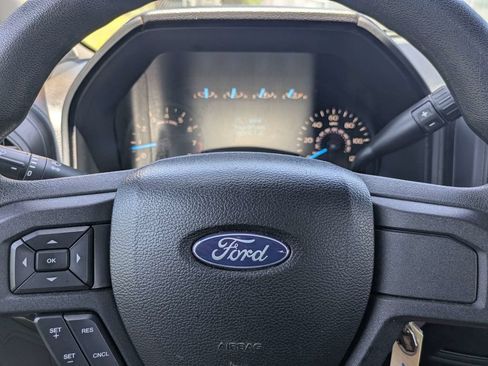 Used 2018 Ford F150 XL w/ Trailer Tow Package RWD image 28