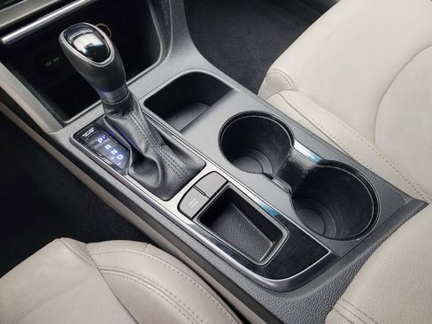 Used 2016 Hyundai Sonata Sport w/ Option Group 02 FWD image 26