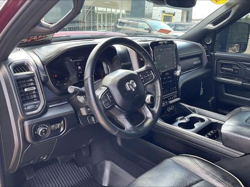 Used 2024 RAM 2500 Power Wagon w/ Level 2 Equipment Group image 13