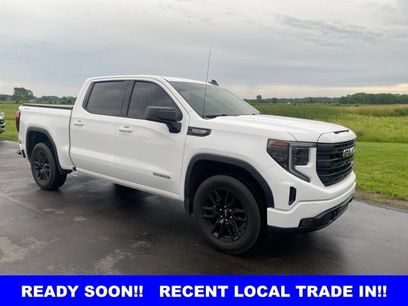 Used 2022 GMC Sierra 1500 Elevation