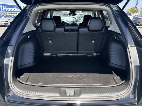 Certified 2023 Honda HR-V EX-L image 30