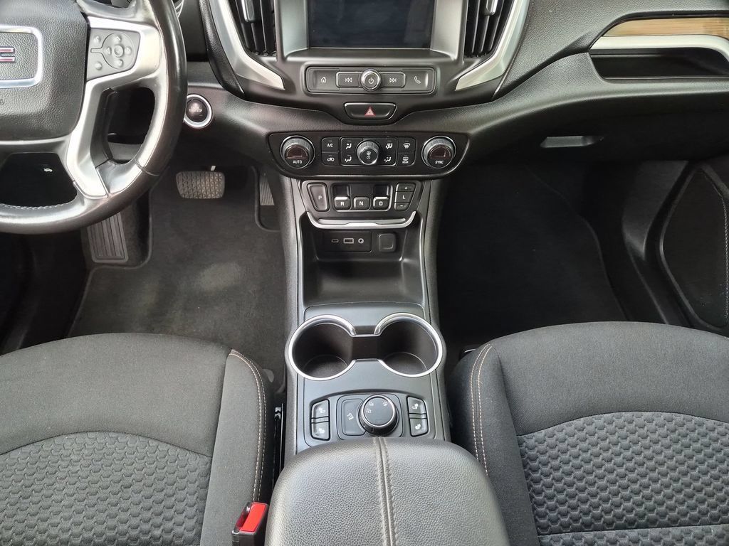 Used 2018 GMC Terrain SLE w/ Driver Convenience Package AWD/4WD image 24