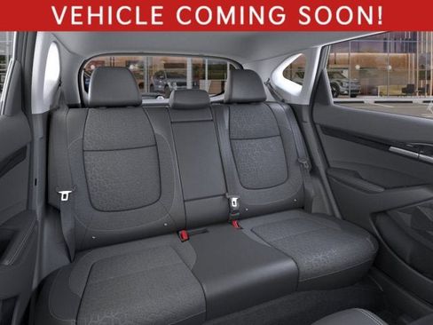 New 2026 Kia Seltos S image 16