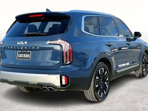 Used 2023 Kia Telluride SX image 15