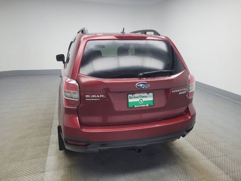 Used 2015 Subaru Forester 2.5i Premium w/ All-Weather Package image 6