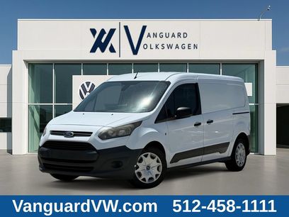 Used 2016 Ford Transit Connect XL