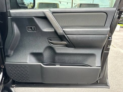 Used 2012 Nissan Titan S w/ S Popular Equipment Pkg RWD image 21