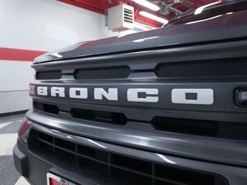 Used 2024 Ford Bronco Sport Big Bend w/ Convenience Package image 34