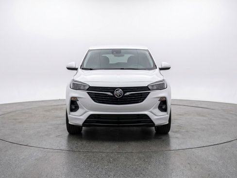 Used 2025 Buick Encore GX Preferred AWD/4WD image 2