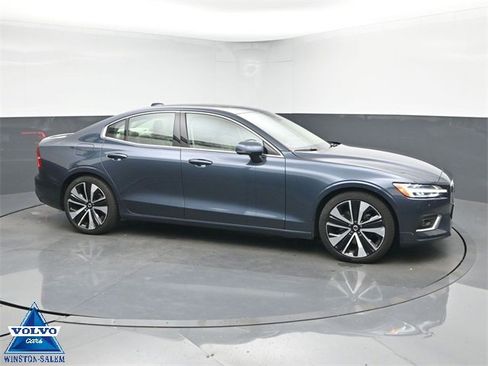 Used 2023 Volvo S60 B5 Ultimate w/ Climate Package image 1