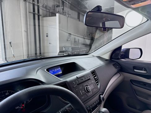 Used 2014 Honda CR-V EX image 15