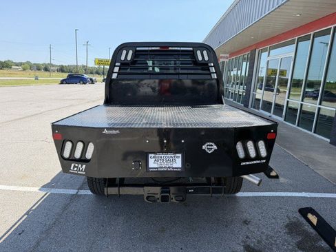 Used 2024 Ford F250 XL w/ Snow Plow/Camper Package AWD/4WD image 5