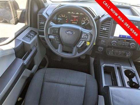 Used 2019 Ford F150 XL w/ Equipment Group 101A Mid image 17