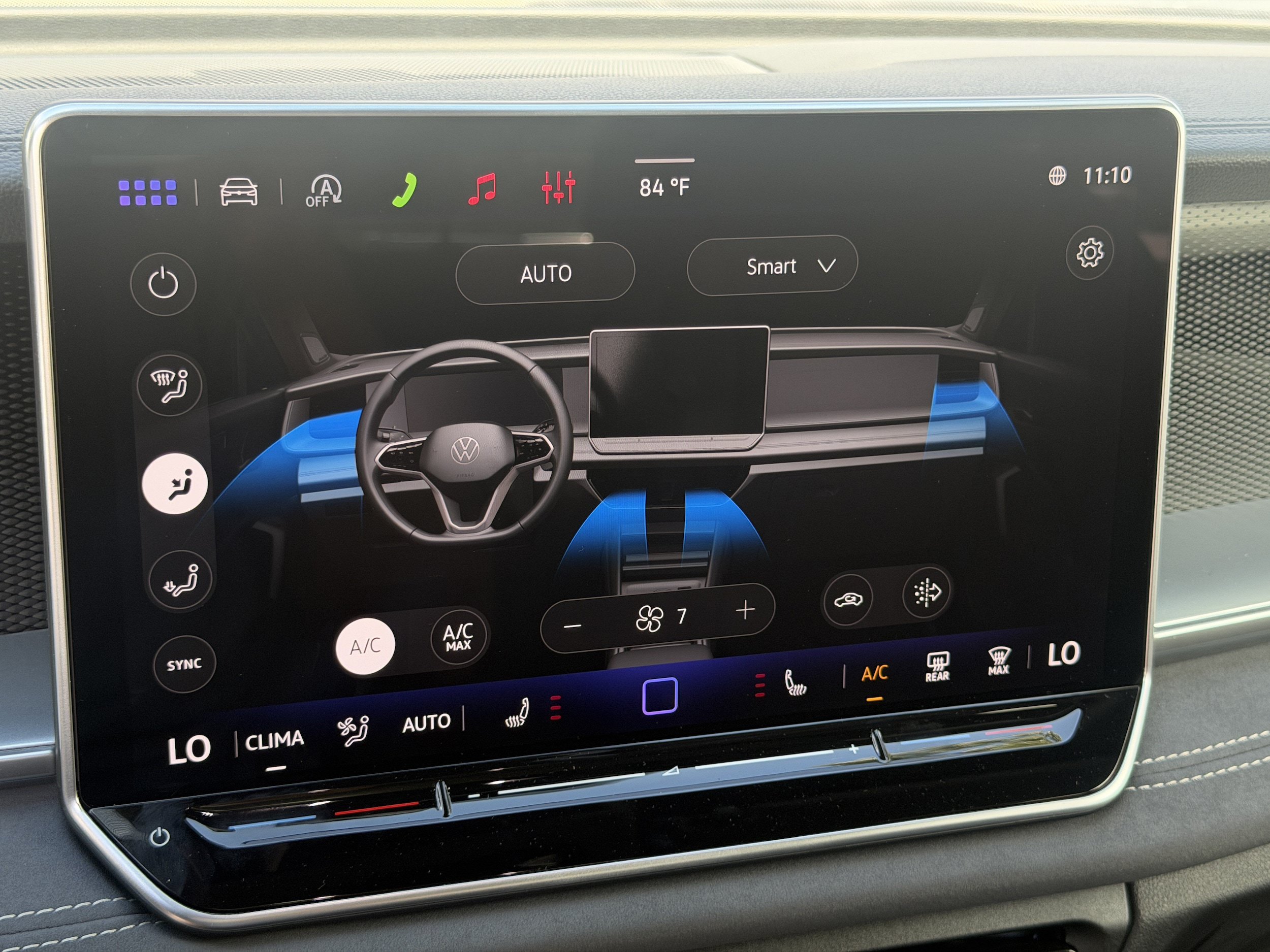 New 2026 Volkswagen Tiguan SE R-Line FWD image 27