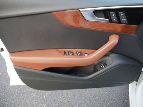 Certified 2023 Audi A5 2.0T Premium w/ Convenience Package image 16