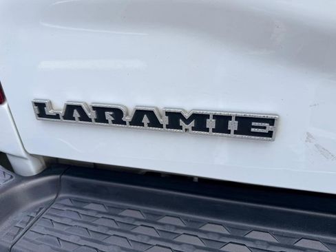 Used 2023 RAM 2500 Laramie AWD/4WD image 9