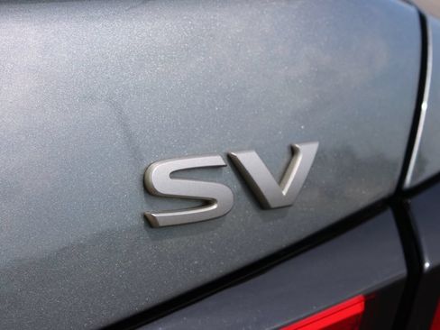 Used 2024 Nissan Altima 2.5 SV FWD image 16
