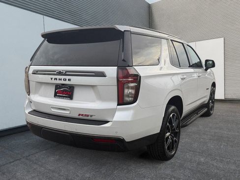 Used 2021 Chevrolet Tahoe RST w/ Luxury Package image 13