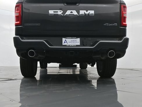 New 2026 RAM 1500 Big Horn image 52