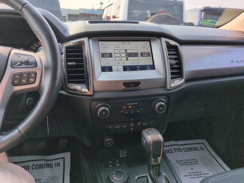 Used 2021 Ford Ranger XLT w/ Equipment Group 301A Mid AWD/4WD image 17